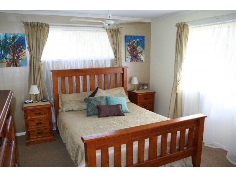 45 Chancellor Drive, Hervey Bay QLD 4655