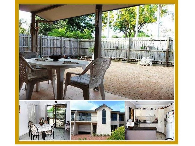 42/30 East Street, Scarness QLD 4655