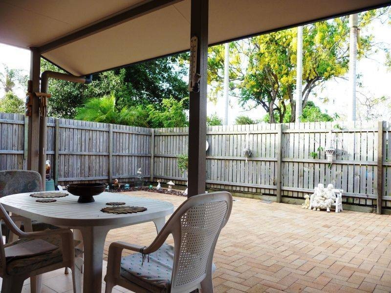 42/30 East Street, Scarness QLD 4655