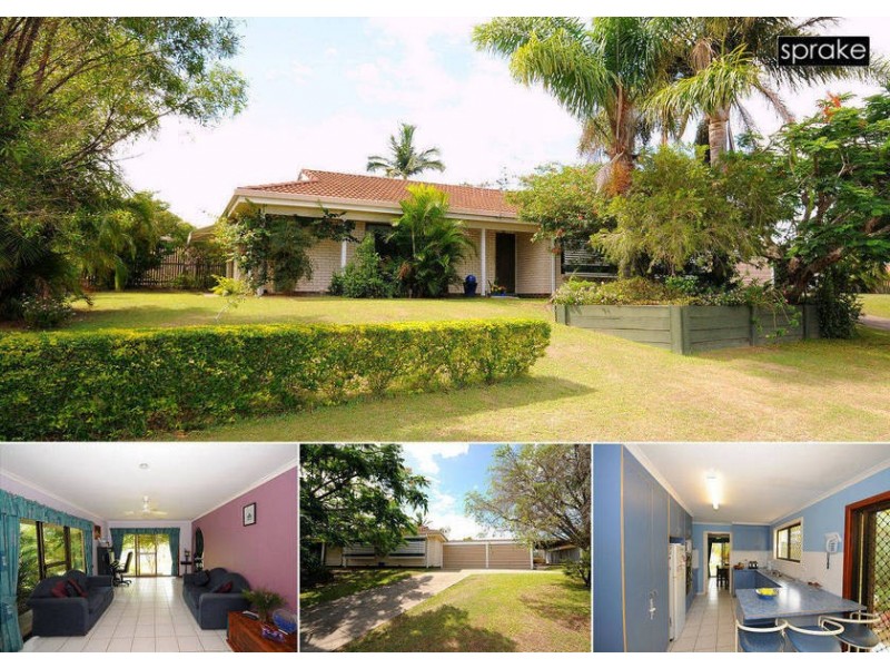 21 Greenway Drive, Hervey Bay QLD 4655