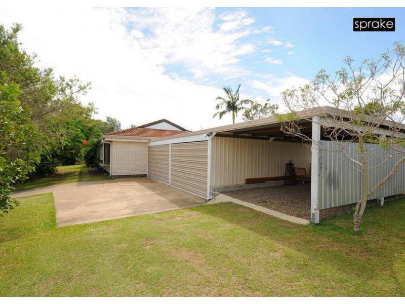 21 Greenway Drive, Hervey Bay QLD 4655