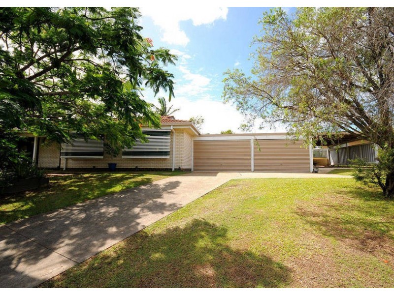 21 Greenway Drive, Hervey Bay QLD 4655
