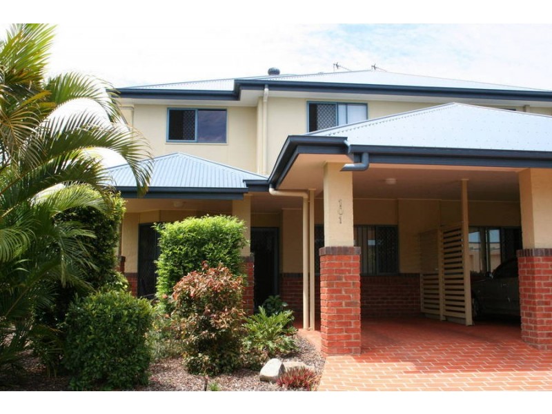 101/34 Elizabeth Street, Hervey Bay QLD 4655