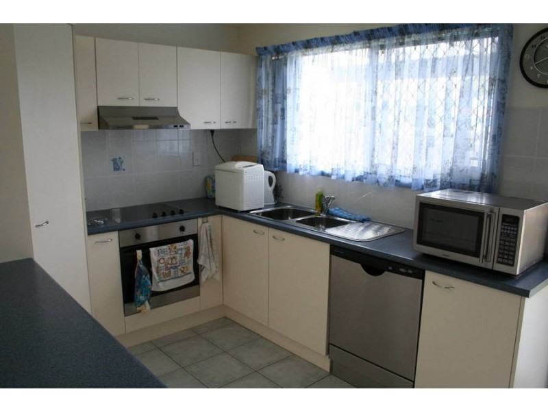 101/34 Elizabeth Street, Hervey Bay QLD 4655