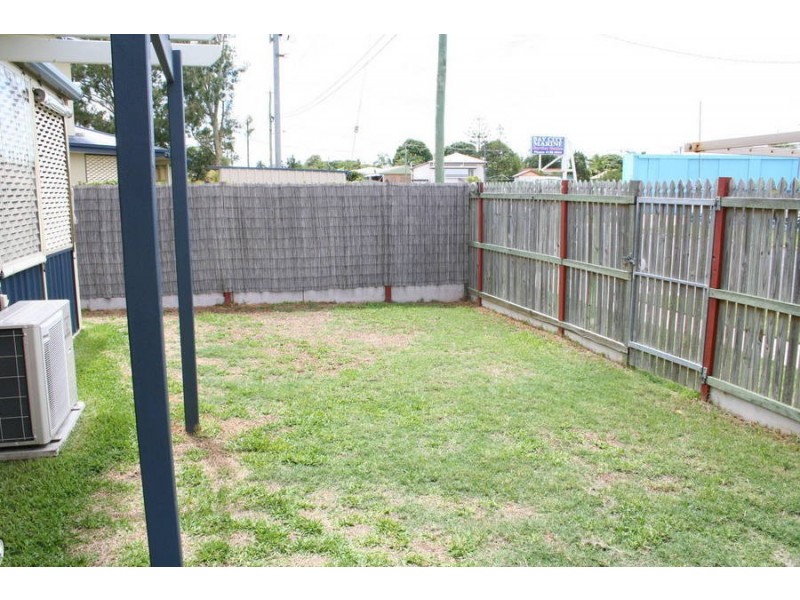 101/34 Elizabeth Street, Hervey Bay QLD 4655