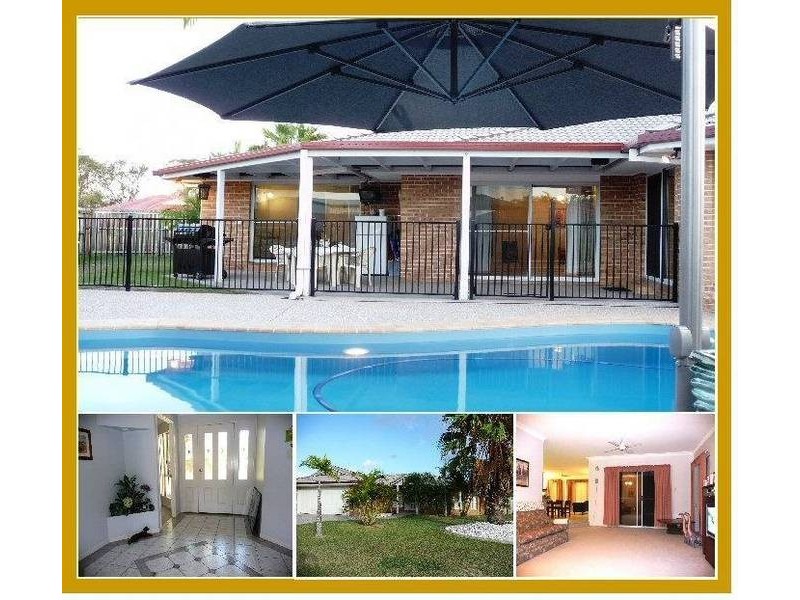 12 Kookaburra Drive, Hervey Bay QLD 4655