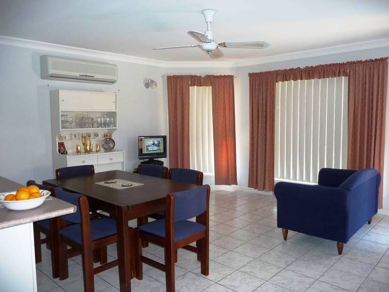 12 Kookaburra Drive, Hervey Bay QLD 4655