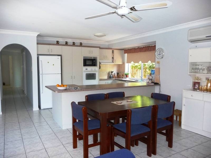 12 Kookaburra Drive, Hervey Bay QLD 4655