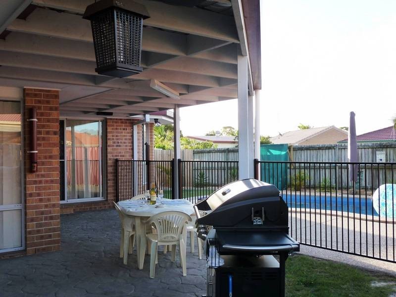 12 Kookaburra Drive, Hervey Bay QLD 4655