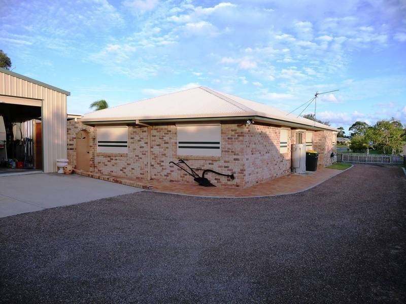 185 Pulgul Street, Hervey Bay QLD 4655