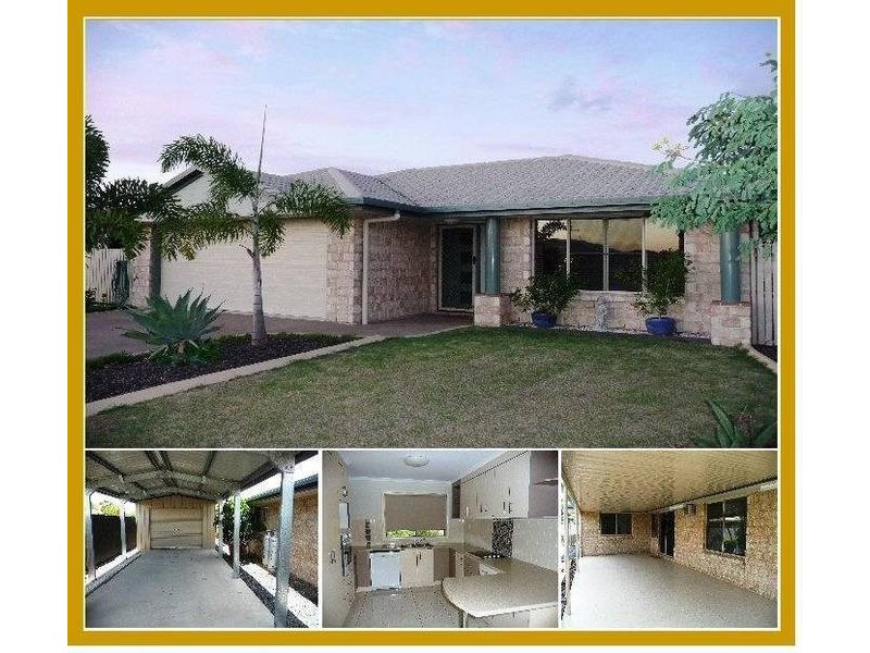 46 Moolyir Street, Hervey Bay QLD 4655