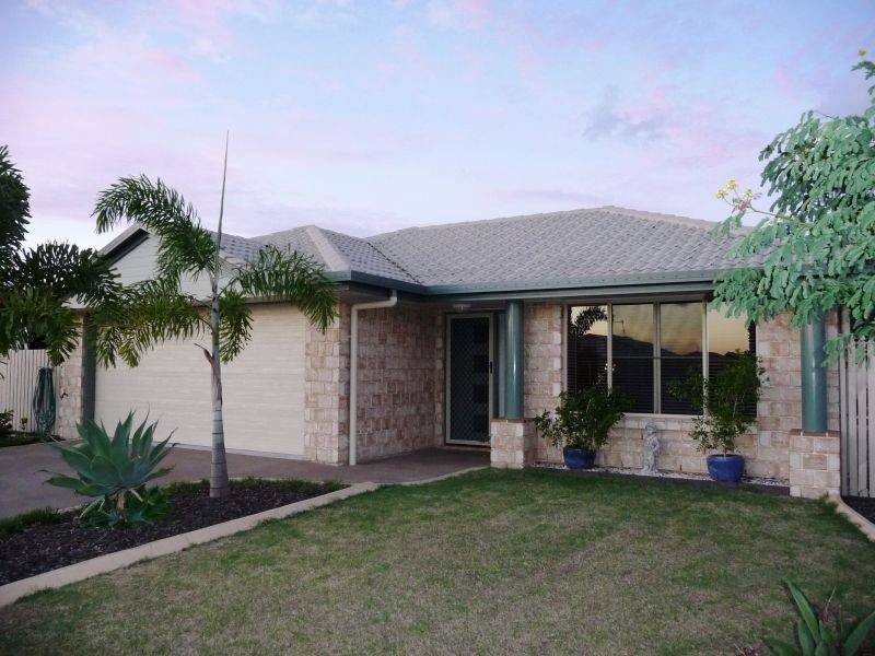 46 Moolyir Street, Hervey Bay QLD 4655