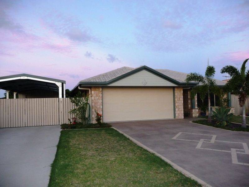 46 Moolyir Street, Hervey Bay QLD 4655