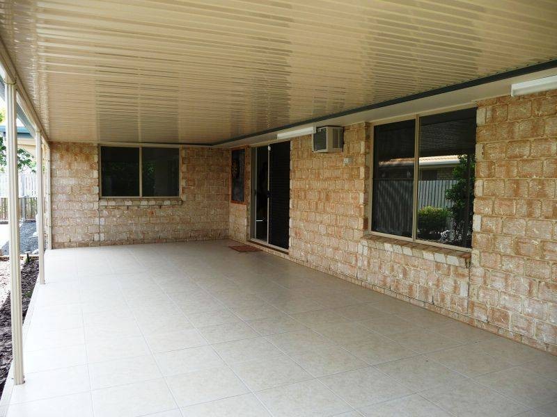 46 Moolyir Street, Hervey Bay QLD 4655