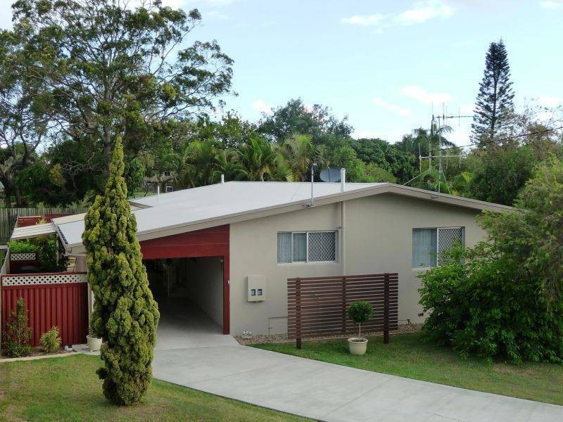 18 Haynes St, Point Vernon QLD 4655