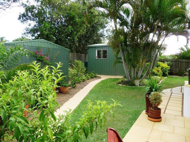 18 Haynes St, Point Vernon QLD 4655