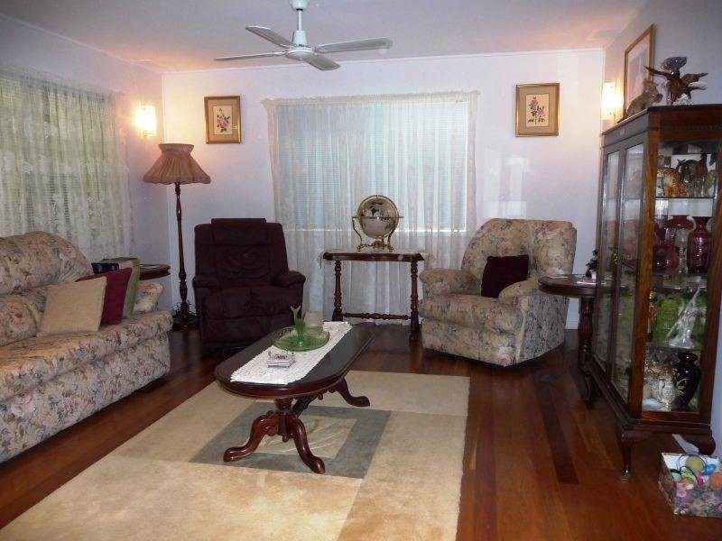18 Haynes St, Point Vernon QLD 4655