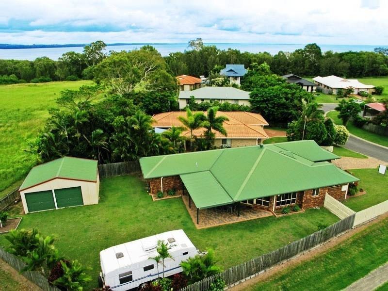 22 Aqualine Drive, Point Vernon QLD 4655