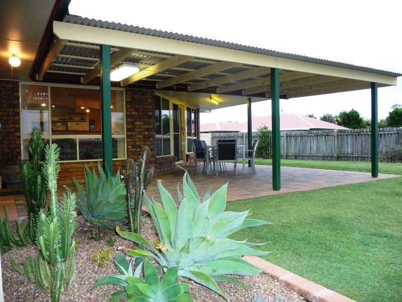 22 Aqualine Drive, Point Vernon QLD 4655