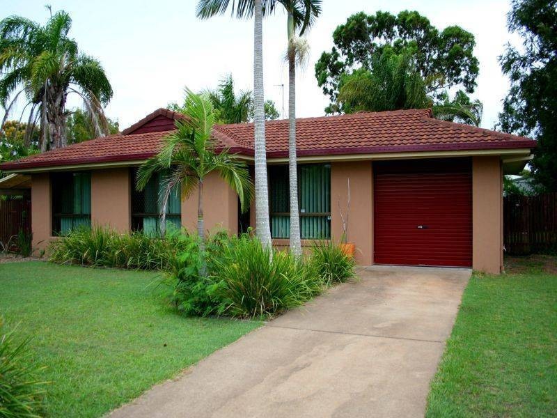34 Sunset Crt, Hervey Bay QLD 4655