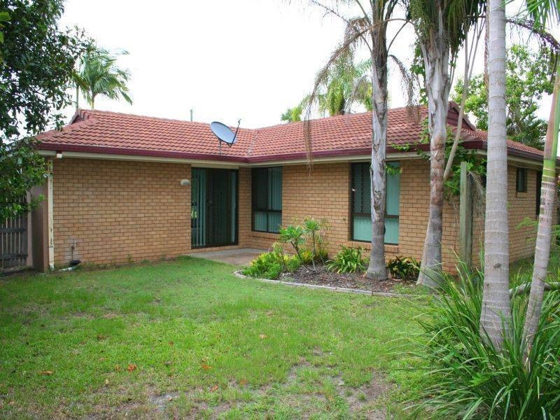 34 Sunset Crt, Hervey Bay QLD 4655