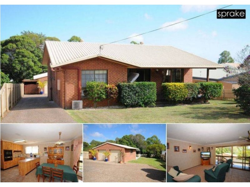 53 Jensen Dr, Hervey Bay QLD 4655