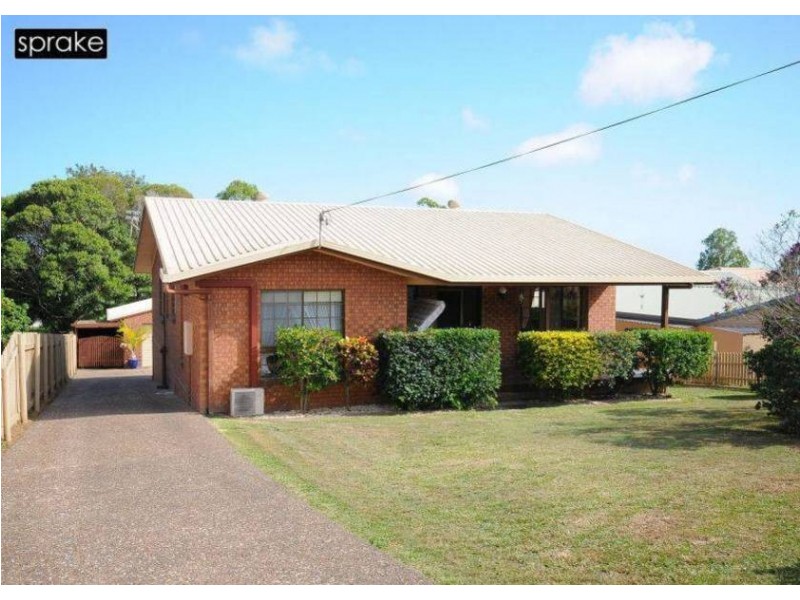 53 Jensen Dr, Hervey Bay QLD 4655
