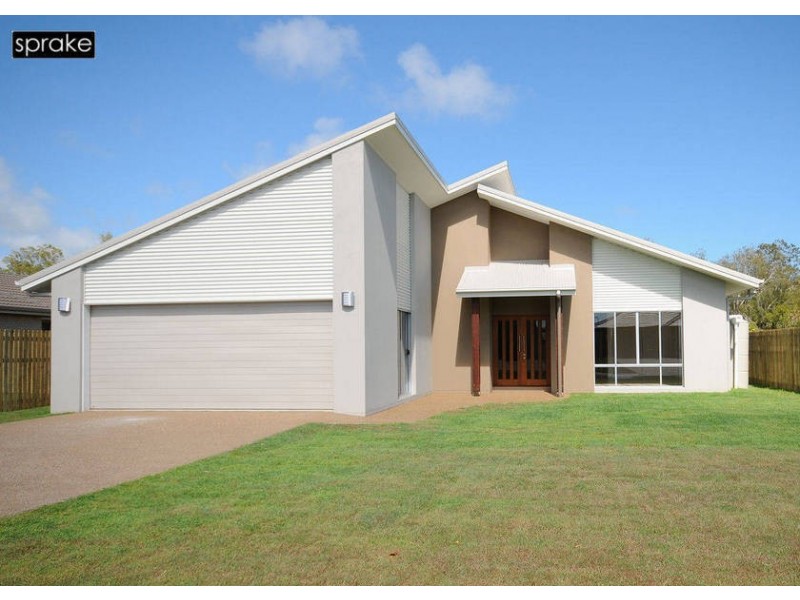 45 Magellan Cct, Hervey Bay QLD 4655