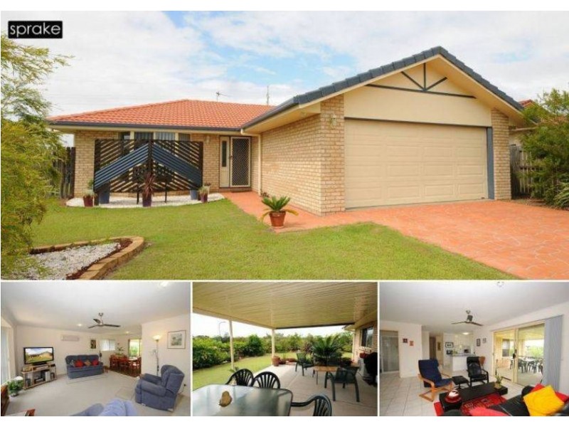 2 Glengarry Crt, Hervey Bay QLD 4655