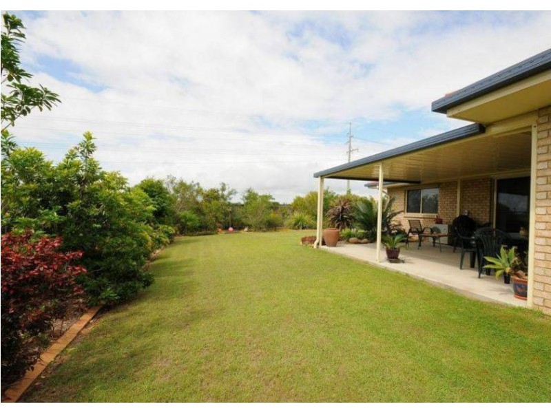 2 Glengarry Crt, Hervey Bay QLD 4655