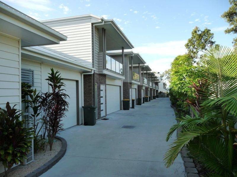 6/542 Esplanade, Urangan QLD 4655