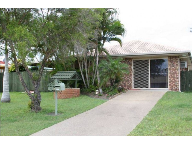 49 Caddy Ave, Hervey Bay QLD 4655