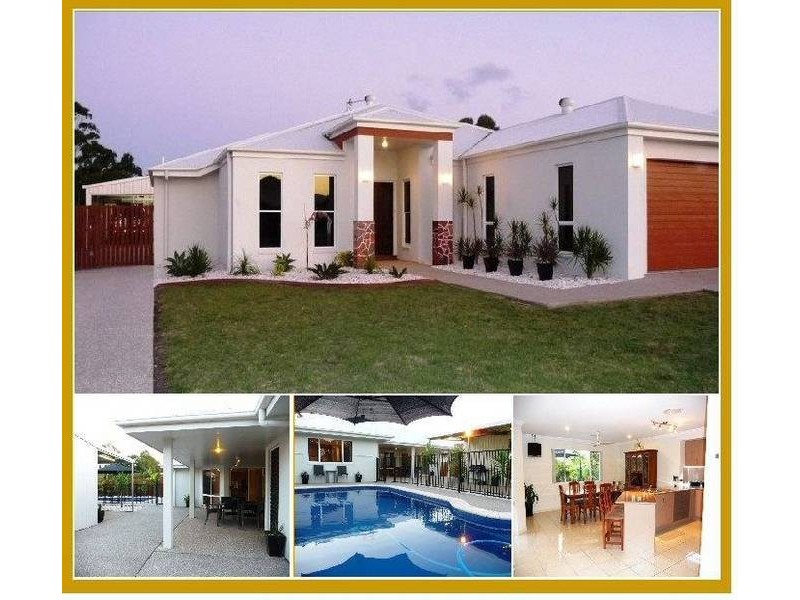 9 Kirriemuir Crt, Kawungan QLD 4655