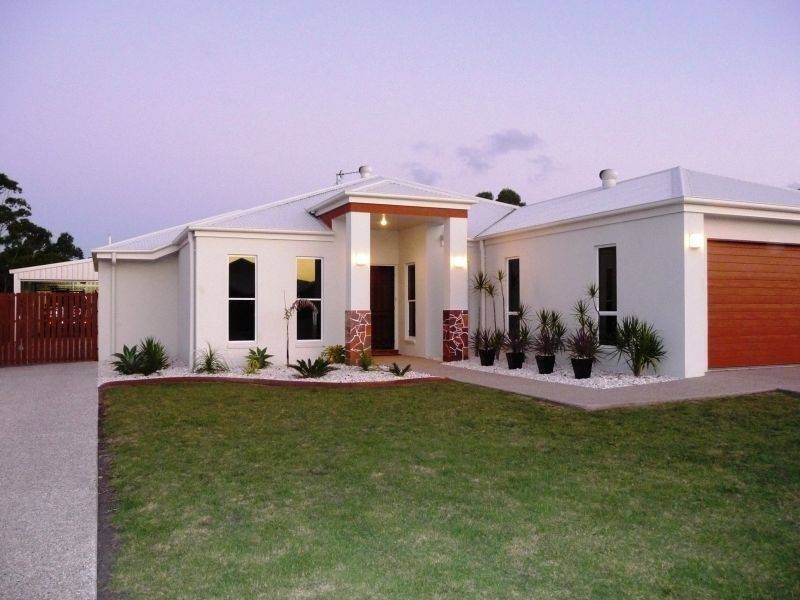 9 Kirriemuir Crt, Kawungan QLD 4655