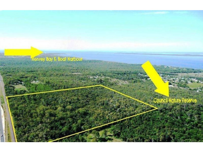 204 River Heads Road, Booral QLD 4655