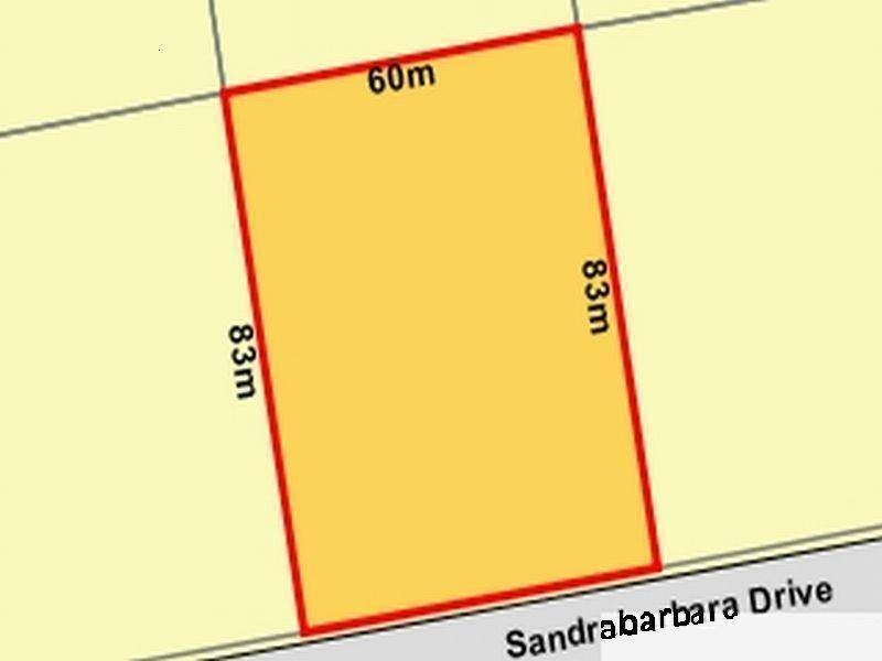 6 Sandrabarbara Drive, Hervey Bay QLD 4655