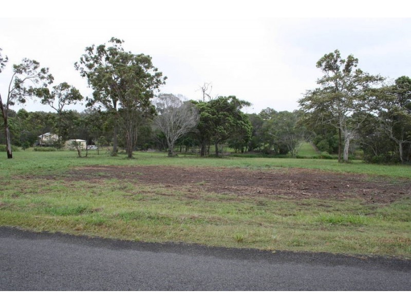 6 Sandrabarbara Drive, Hervey Bay QLD 4655