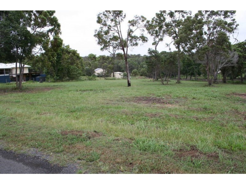 6 Sandrabarbara Drive, Hervey Bay QLD 4655