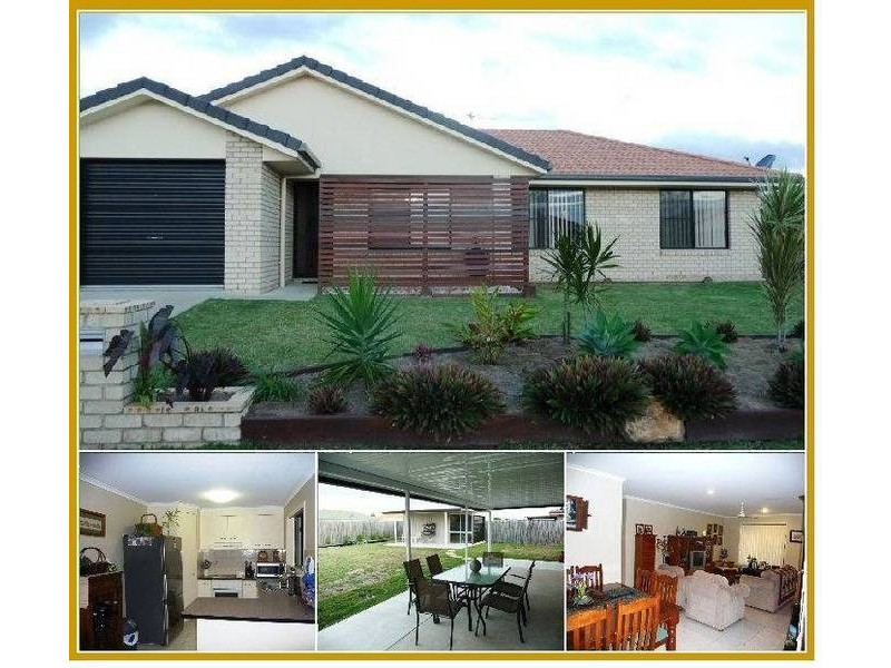 52 Joselyn Dr, Point Vernon QLD 4655