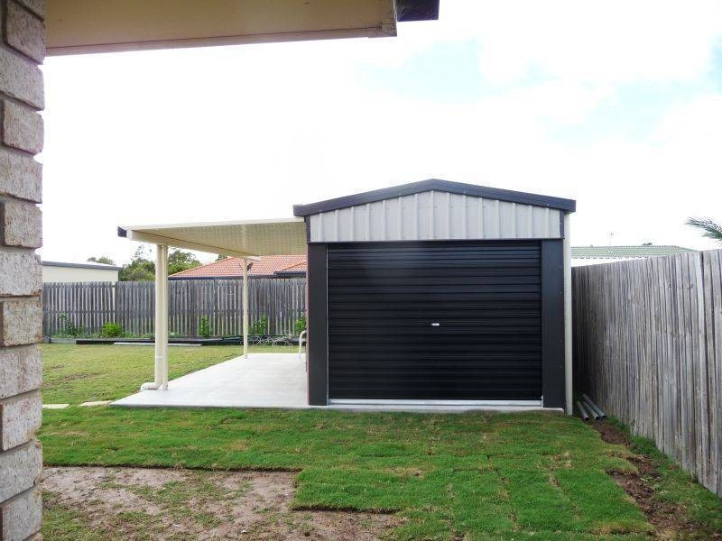 52 Joselyn Dr, Point Vernon QLD 4655