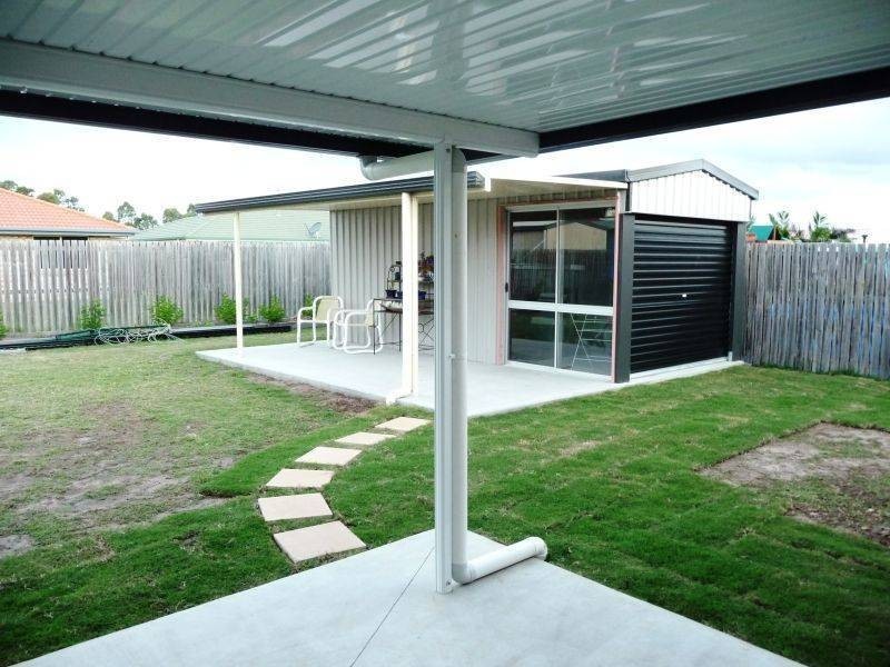 52 Joselyn Dr, Point Vernon QLD 4655