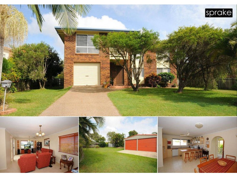 31 Haydn Drive, Hervey Bay QLD 4655