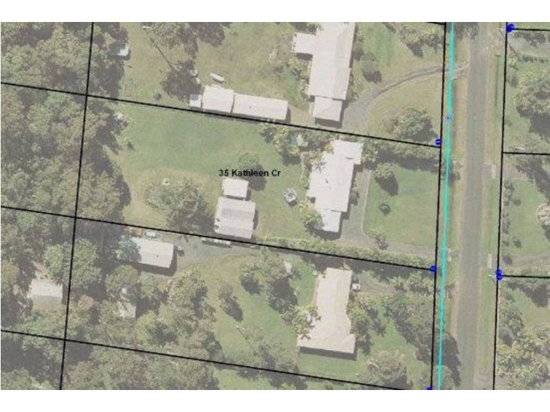 35 Kathleen Cres, Wondunna QLD 4655