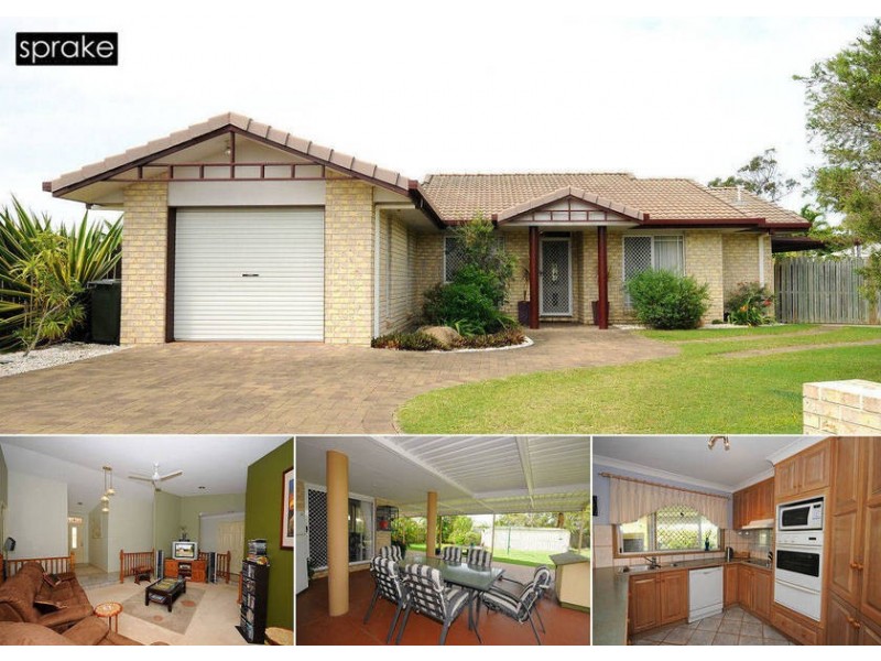 69 Ibis Boulevard, Hervey Bay QLD 4655