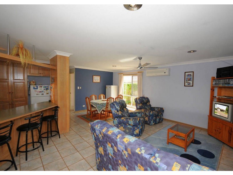 69 Ibis Boulevard, Hervey Bay QLD 4655