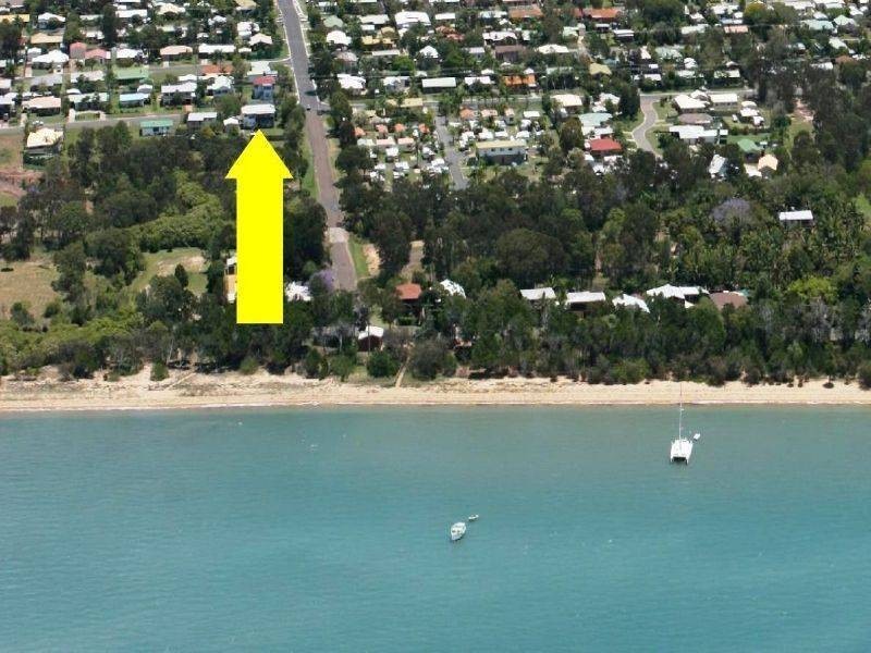 146 Pulgul Street, Urangan QLD 4655