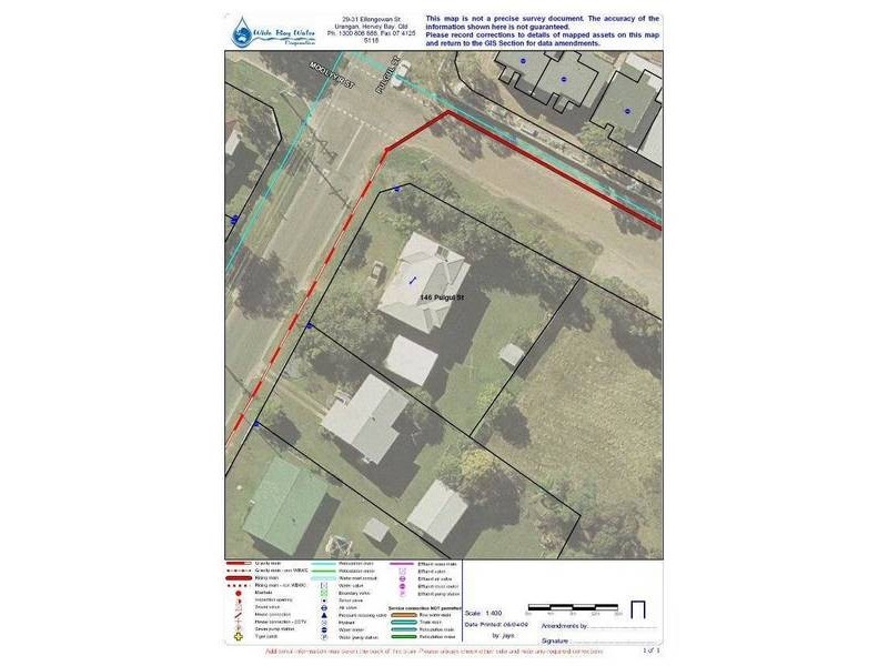 146 Pulgul Street, Urangan QLD 4655