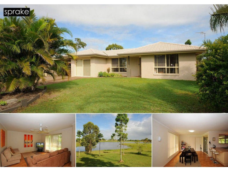 11 Brolga Court, Hervey Bay QLD 4655