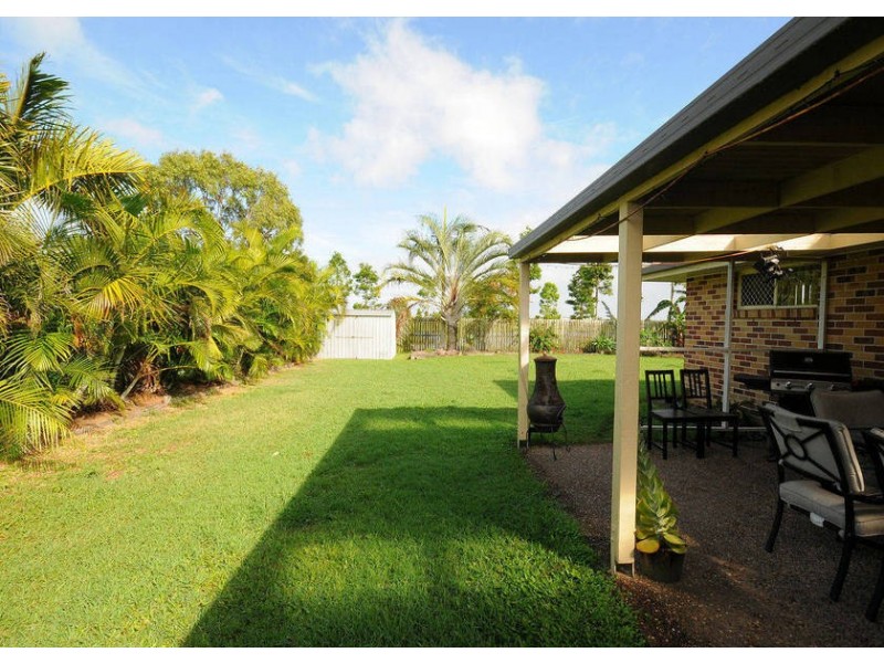 11 Brolga Court, Hervey Bay QLD 4655