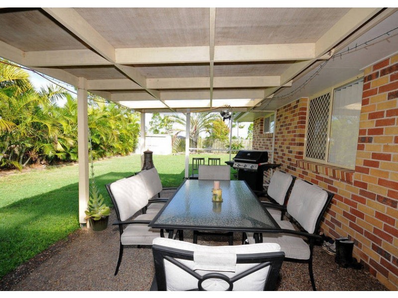 11 Brolga Court, Hervey Bay QLD 4655